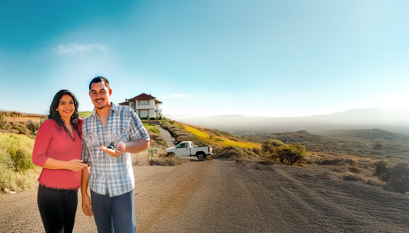 California's Housing Market Sets New Price Record Amidst Resurgent Demand