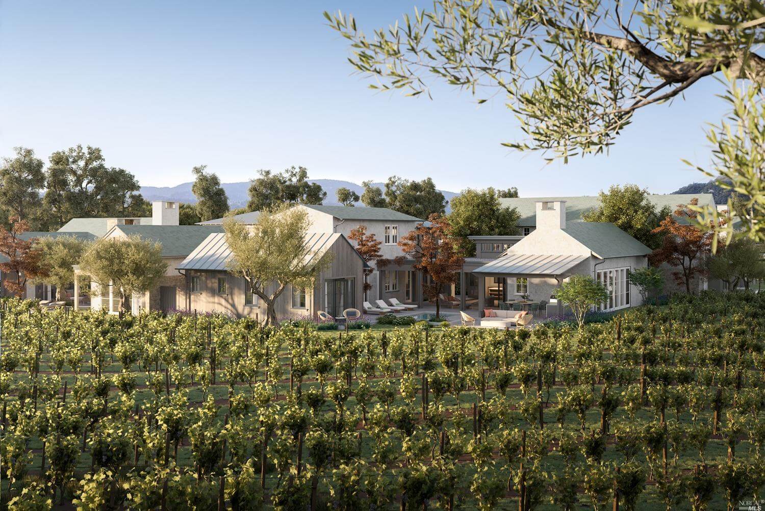 California Housing Market Adapts to Evolving Conditions