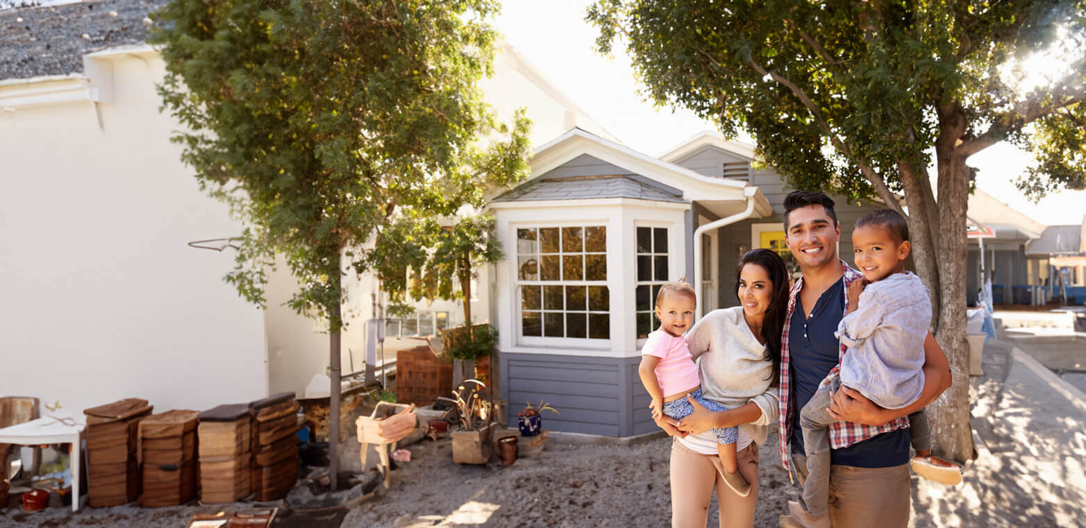 Navigating California's Nuanced Real Estate Landscape: A Sacramento Perspective
