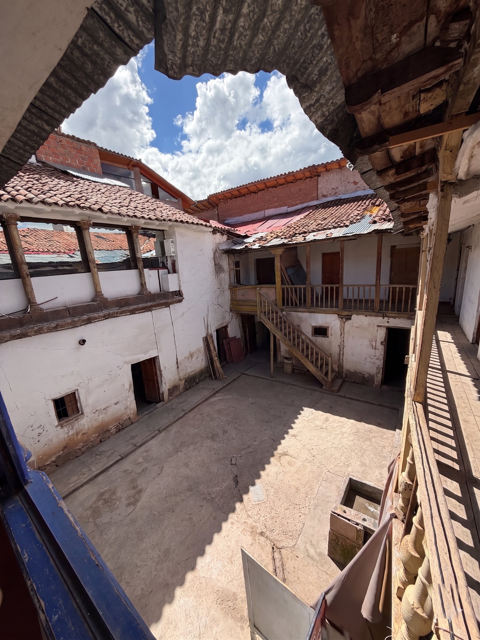 Calle Siete Cuartones 352 - Peru property